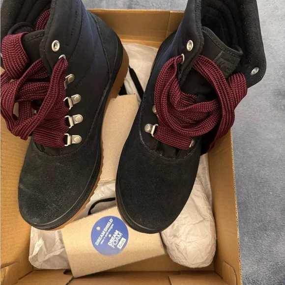 Keds Boots - Picture 5 of 5